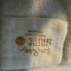 Cream Lilly Pulitzer pullover